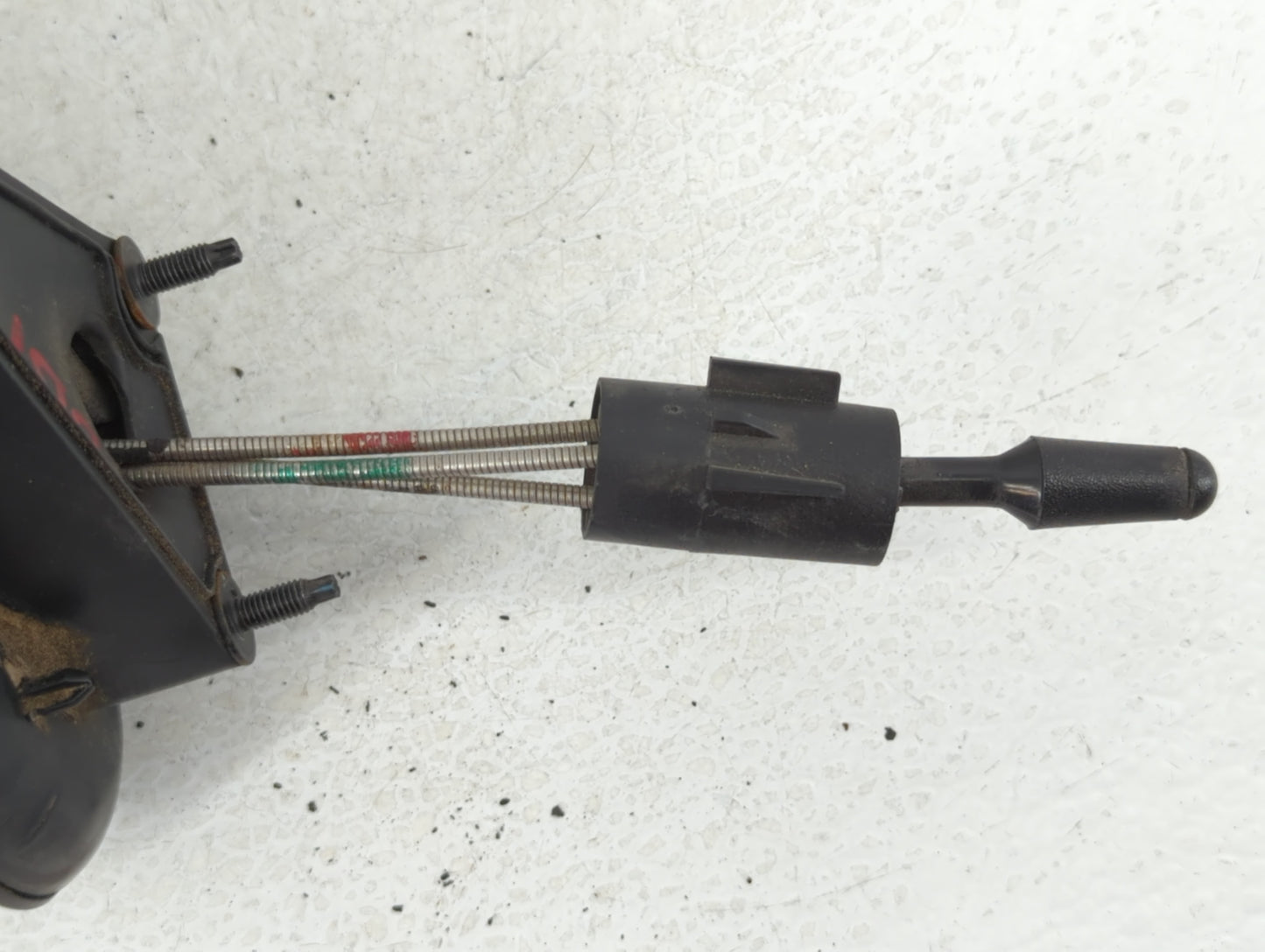 2007-2008 Chrysler Pt Cruiser Passenger Side View Mirror - Right Door Mirror OEM Used - Oemusedautoparts1.com