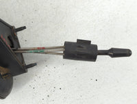 2007-2008 Chrysler Pt Cruiser Passenger Side View Mirror - Right Door Mirror OEM Used - Oemusedautoparts1.com