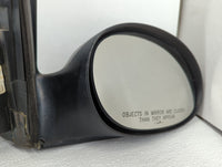 2007-2008 Chrysler Pt Cruiser Passenger Side View Mirror - Right Door Mirror OEM Used - Oemusedautoparts1.com