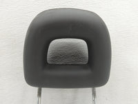 2007 Chrysler Pt Cruiser Headrest Head Rest Front Driver Passenger Seat - Oemusedautoparts1.com