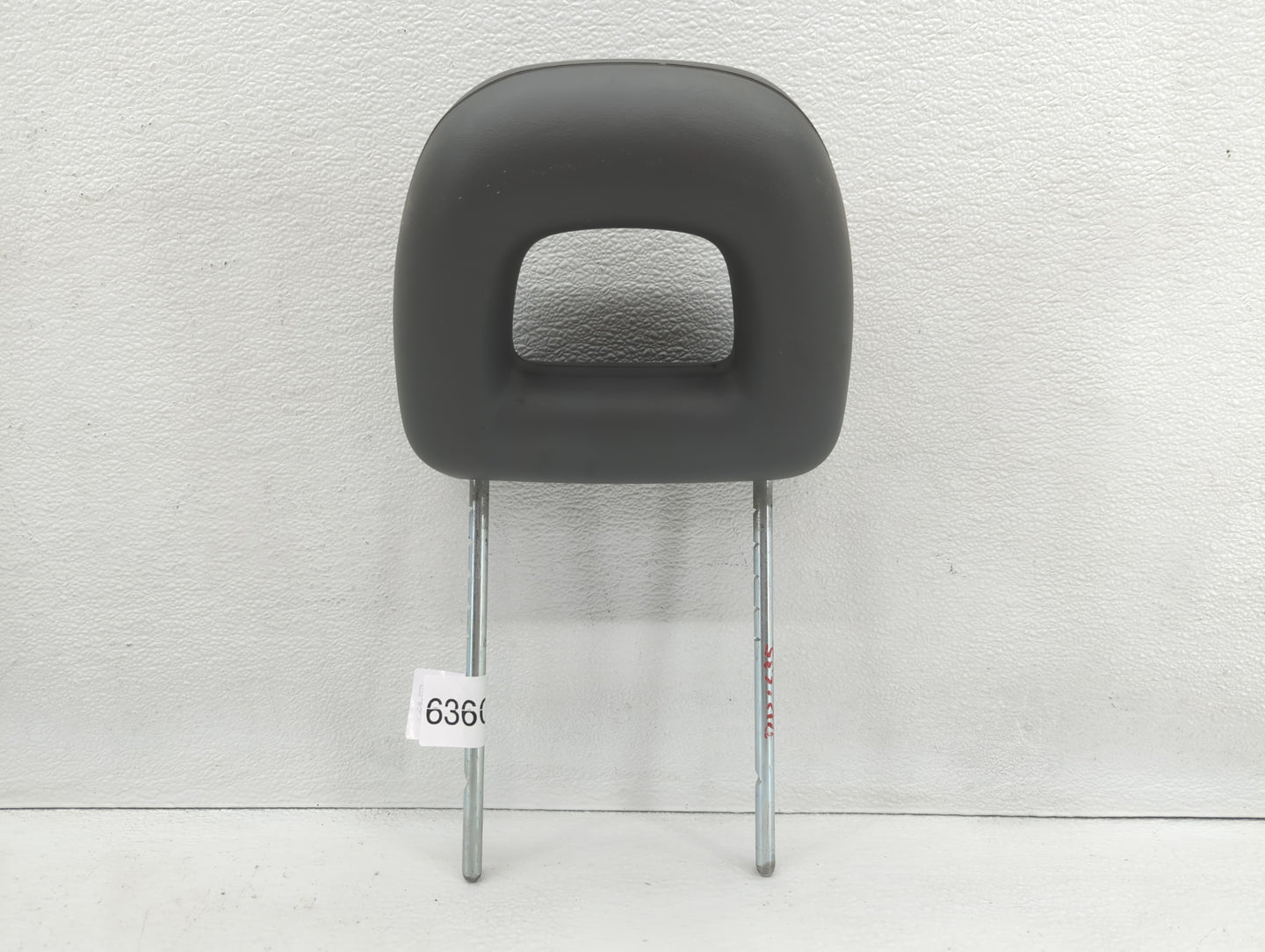2007 Chrysler Pt Cruiser Headrest Head Rest Front Driver Passenger Seat - Oemusedautoparts1.com