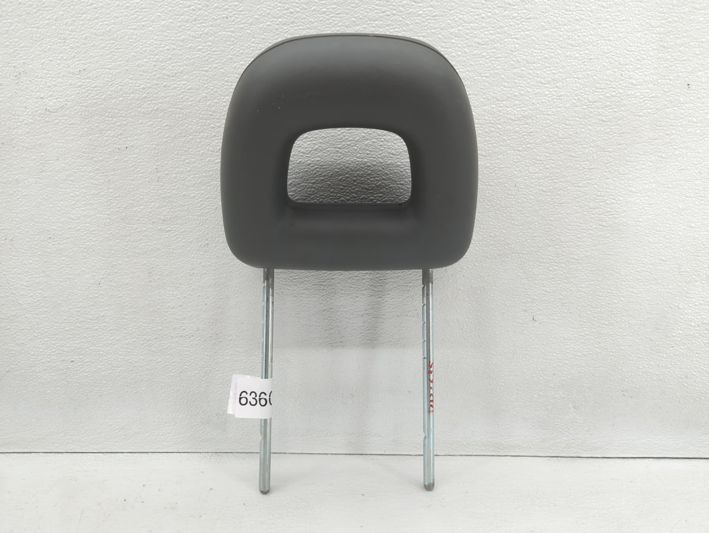 2007 Chrysler Pt Cruiser Headrest Head Rest Front Driver Passenger Seat - Oemusedautoparts1.com