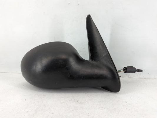 2005-2008 Chrysler Pt Cruiser Passenger Side View Mirror - Right Door Mirror OEM Used - Oemusedautoparts1.com