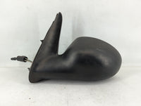 2007-2008 Chrysler Pt Cruiser Driver Side View Mirror - Left Door Mirror OEM Used - Oemusedautoparts1.com