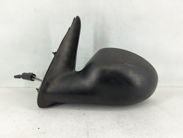2007-2008 Chrysler Pt Cruiser Driver Side View Mirror - Left Door Mirror OEM Used - Oemusedautoparts1.com