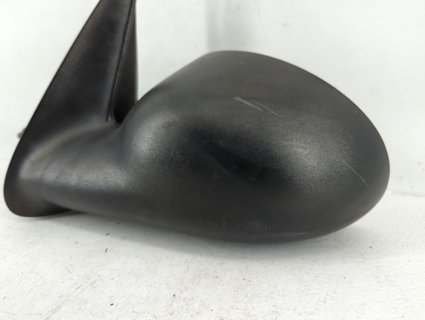 2007-2008 Chrysler Pt Cruiser Driver Side View Mirror - Left Door Mirror OEM Used - Oemusedautoparts1.com