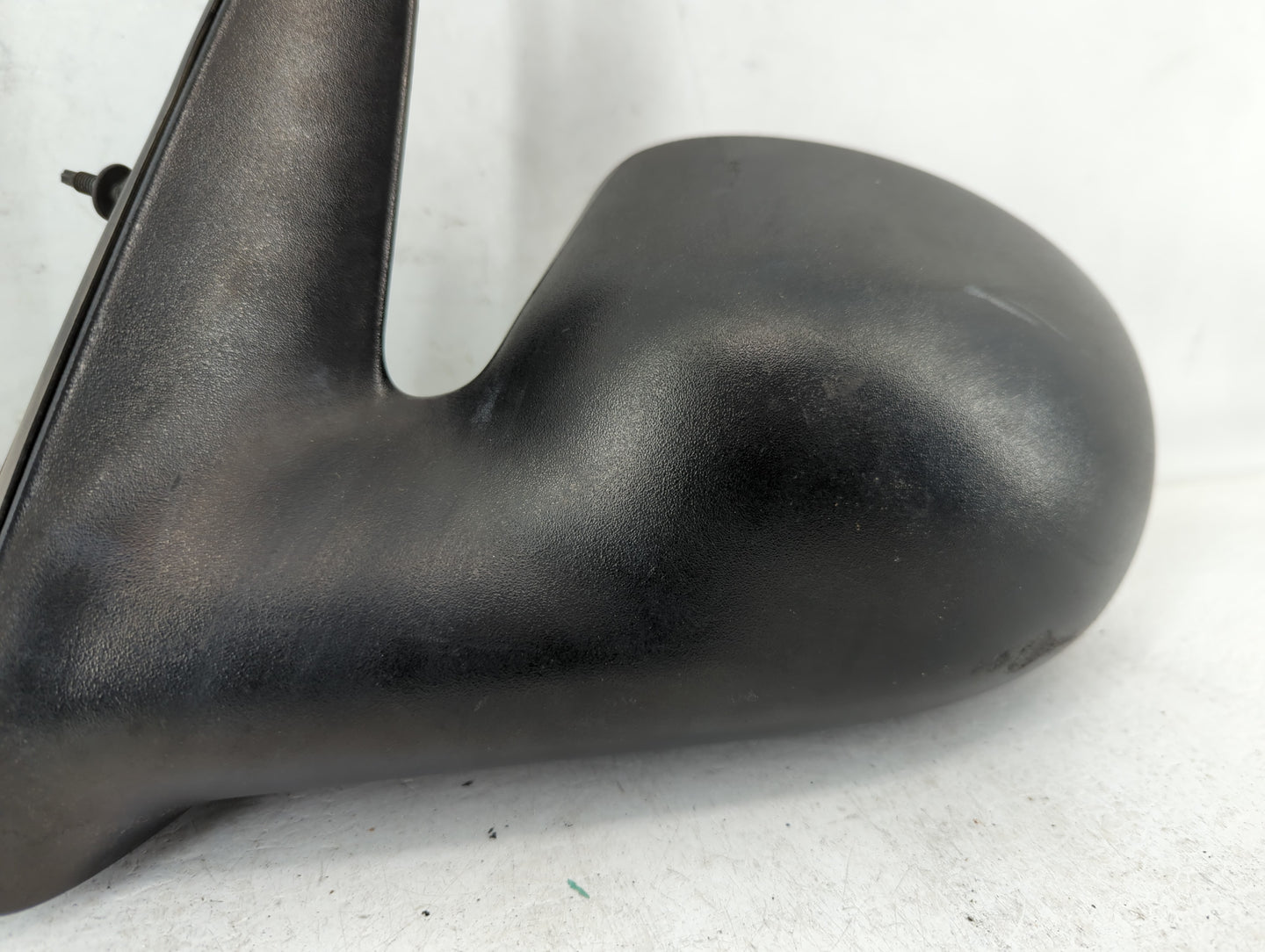 2007-2008 Chrysler Pt Cruiser Driver Side View Mirror - Left Door Mirror OEM Used - Oemusedautoparts1.com