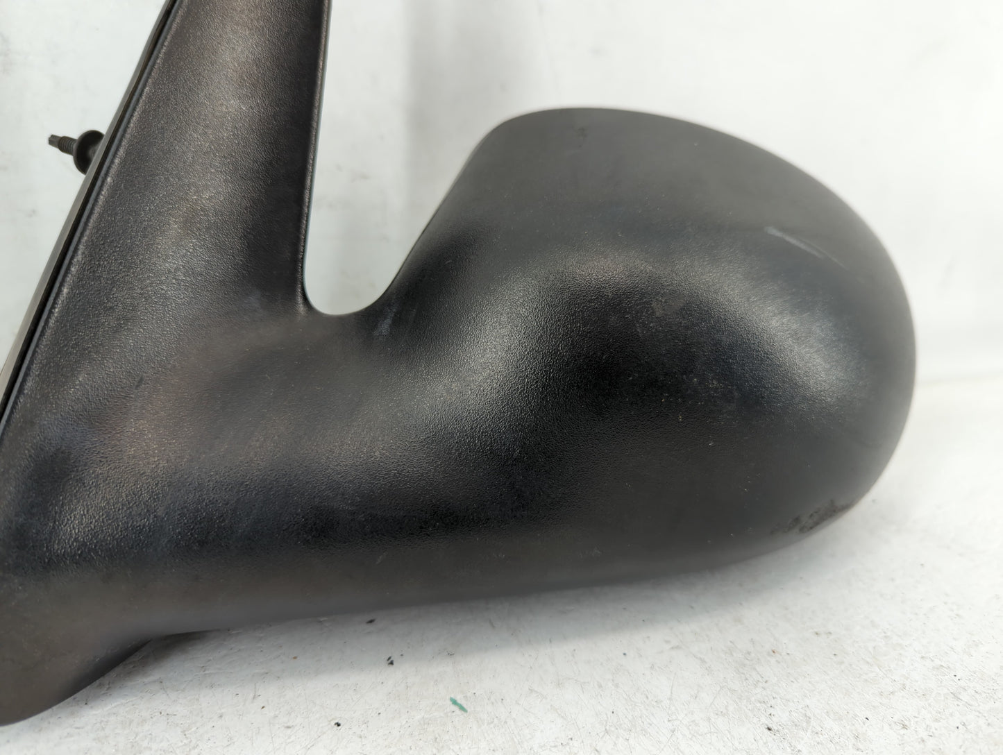 2007-2008 Chrysler Pt Cruiser Driver Side View Mirror - Left Door Mirror OEM Used - Oemusedautoparts1.com