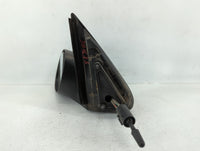 2007-2008 Chrysler Pt Cruiser Driver Side View Mirror - Left Door Mirror OEM Used - Oemusedautoparts1.com