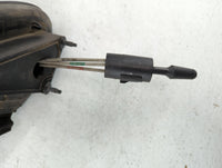2007-2008 Chrysler Pt Cruiser Driver Side View Mirror - Left Door Mirror OEM Used - Oemusedautoparts1.com