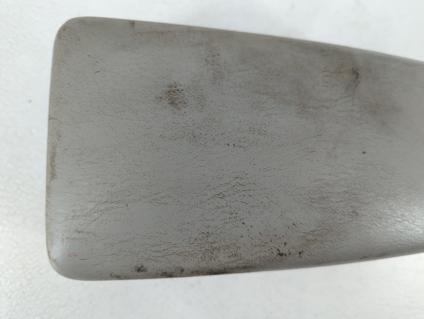 2006-2008 Chrysler Pt Cruiser Center Console Armrest Cover Lid Grey - Oemusedautoparts1.com