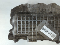 2003-2010 Chrysler Pt Cruiser Engine Oil Pan P/N:04884387AE Fits Fits 2003 2004 2005 2006 2007 2008 2009 2010 OEM Used Auto 