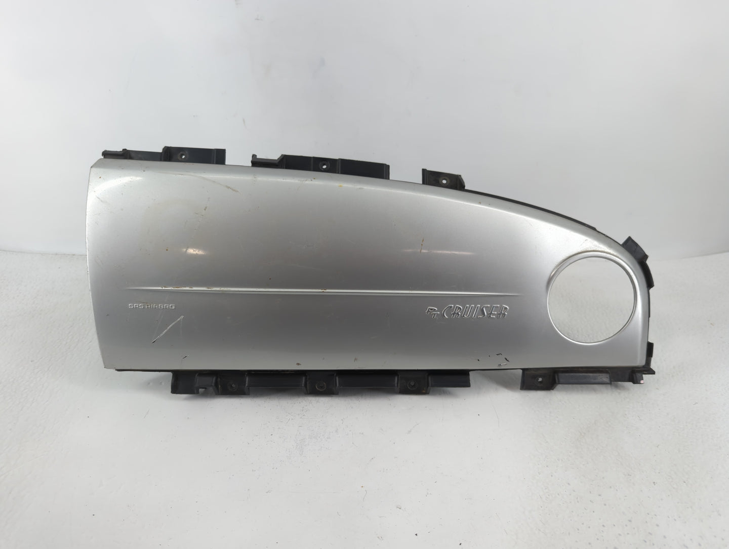 2006-2010 Chrysler Pt Cruiser Air Bag Driver Left Steering Wheel Mounted P/N:A07161040ZFR Fits Fits 2006 2007 2008 2009 2010