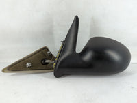2007-2008 Chrysler Pt Cruiser Driver Side View Mirror - Left Door Mirror OEM Used - Oemusedautoparts1.com