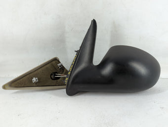 compare product 2007-2008 Chrysler Pt Cruiser Driver Side View Mirror - Left Door Mirror OEM Used