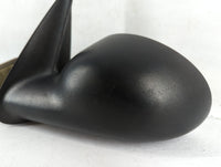 2007-2008 Chrysler Pt Cruiser Driver Side View Mirror - Left Door Mirror OEM Used - Oemusedautoparts1.com