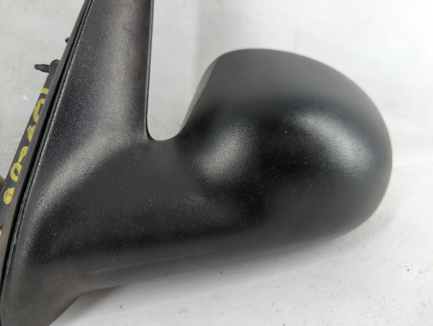 2007-2008 Chrysler Pt Cruiser Driver Side View Mirror - Left Door Mirror OEM Used - Oemusedautoparts1.com