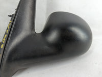 2007-2008 Chrysler Pt Cruiser Driver Side View Mirror - Left Door Mirror OEM Used - Oemusedautoparts1.com