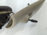 2007-2008 Chrysler Pt Cruiser Driver Side View Mirror - Left Door Mirror OEM Used - Oemusedautoparts1.com
