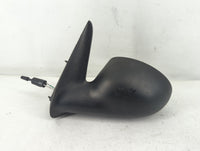 2007-2008 Chrysler Pt Cruiser Driver Side View Mirror - Left Door Mirror OEM Used - Oemusedautoparts1.com