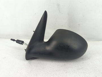 2007-2008 Chrysler Pt Cruiser Driver Side View Mirror - Left Door Mirror OEM Used - Oemusedautoparts1.com