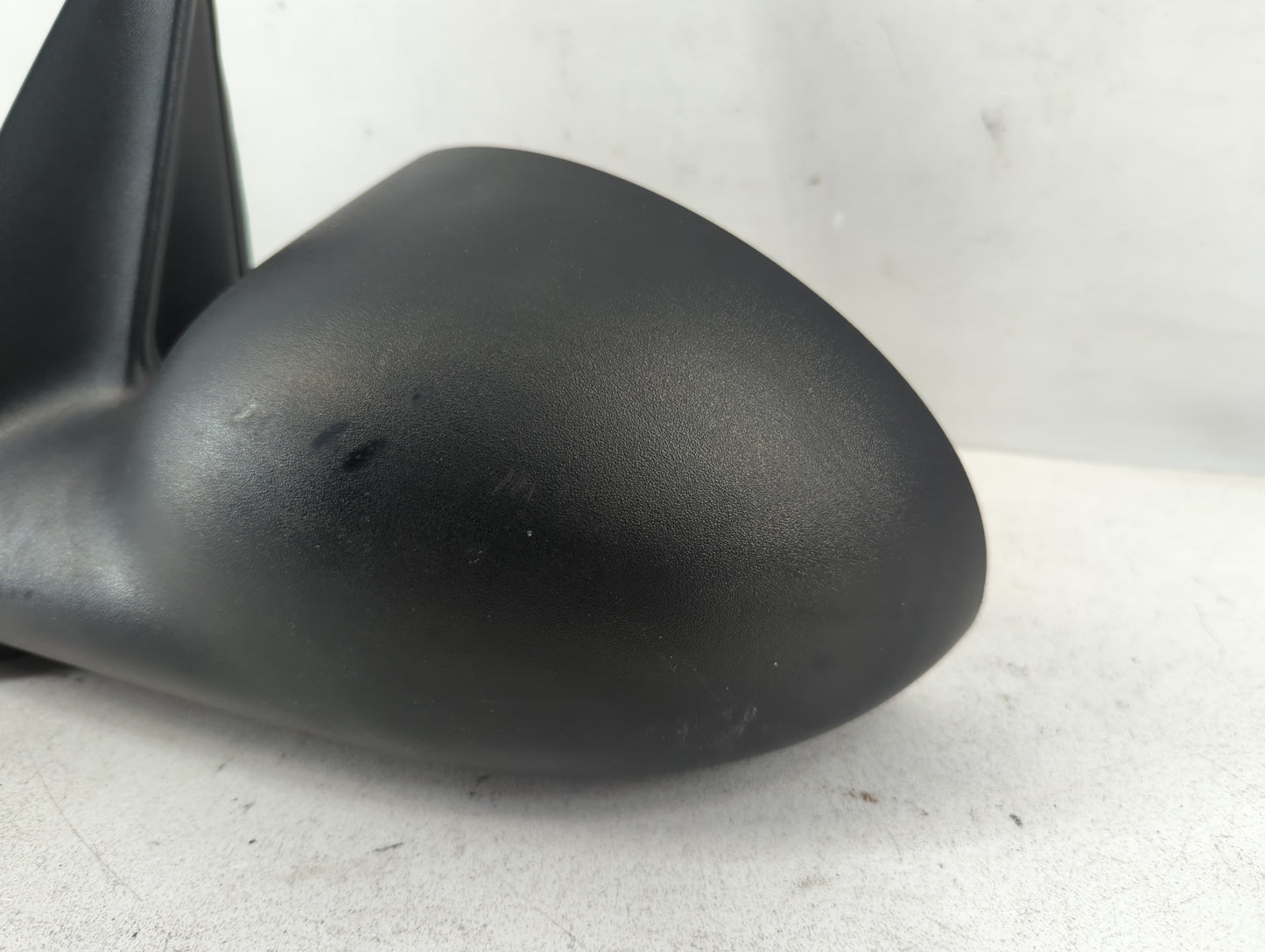 2007-2008 Chrysler Pt Cruiser Driver Side View Mirror - Left Door Mirror OEM Used - Oemusedautoparts1.com