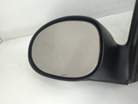 2007-2008 Chrysler Pt Cruiser Driver Side View Mirror - Left Door Mirror OEM Used - Oemusedautoparts1.com