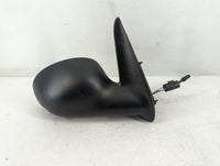 2007-2008 Chrysler Pt Cruiser Passenger Side View Mirror - Right Door Mirror OEM Used - Oemusedautoparts1.com