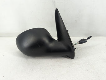 compare product 2007-2008 Chrysler Pt Cruiser Passenger Side View Mirror - Right Door Mirror OEM Used