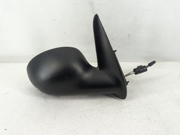2007-2008 Chrysler Pt Cruiser Passenger Side View Mirror - Right Door Mirror OEM Used - Oemusedautoparts1.com