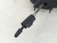 2007-2008 Chrysler Pt Cruiser Side Mirror Replacement Passenger Right View Door Mirror Fits Fits 2007 2008 OEM Used Auto Par