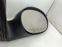 2007-2008 Chrysler Pt Cruiser Passenger Side View Mirror - Right Door Mirror OEM Used - Oemusedautoparts1.com