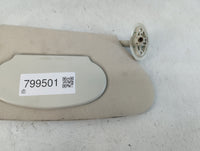 2006-2009 Chrysler Pt Cruiser Sun Visor Shade Replacement Passenger Right Mirror Fits Fits 2006 2007 2008 2009 OEM Used Auto