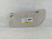 2006-2009 Chrysler Pt Cruiser Sun Visor Shade Replacement Passenger Right Mirror Fits Fits 2006 2007 2008 2009 OEM Used Auto