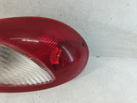 2006-2010 Chrysler Pt Cruiser Tail Light Assembly Passenger Right OEM Fits Fits 2006 2007 2008 2009 2010 OEM Used Auto Parts