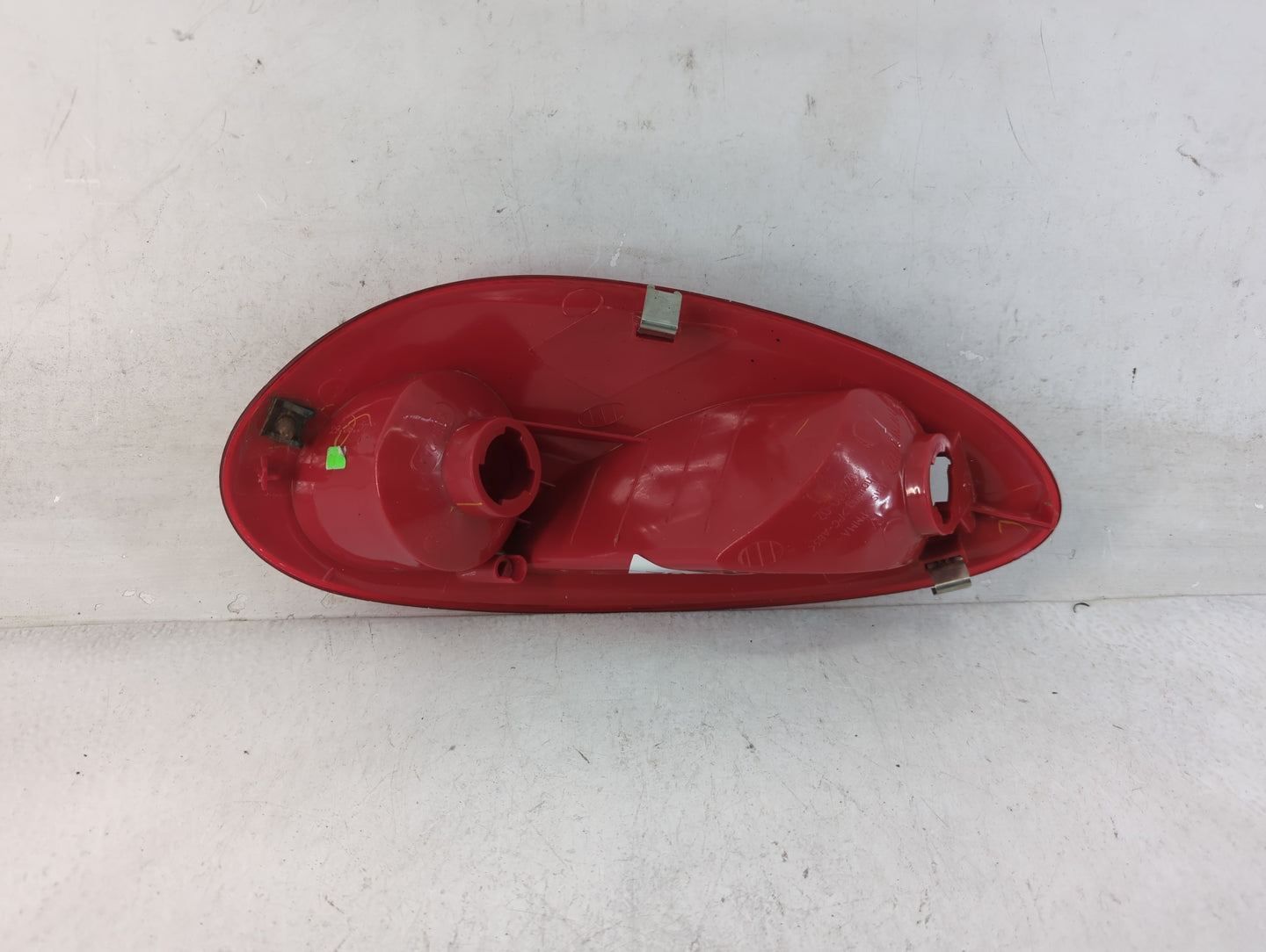 2006-2010 Chrysler Pt Cruiser Tail Light Assembly Passenger Right OEM Fits Fits 2006 2007 2008 2009 2010 OEM Used Auto Parts