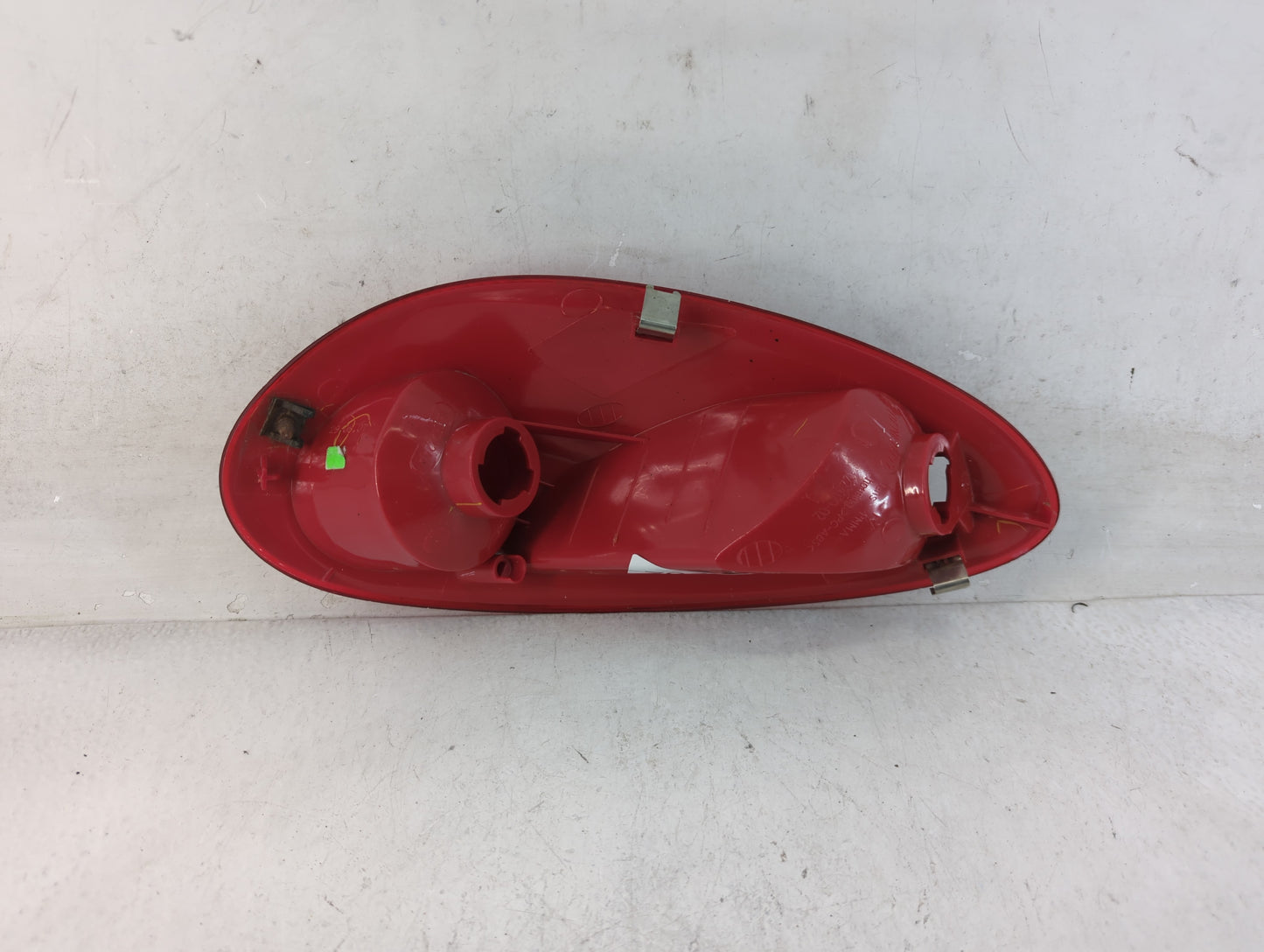 2006-2010 Chrysler Pt Cruiser Tail Light Assembly Passenger Right OEM Fits Fits 2006 2007 2008 2009 2010 OEM Used Auto Parts