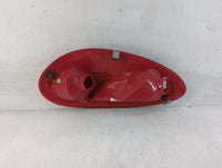 2006-2010 Chrysler Pt Cruiser Tail Light Assembly Passenger Right OEM Fits Fits 2006 2007 2008 2009 2010 OEM Used Auto Parts