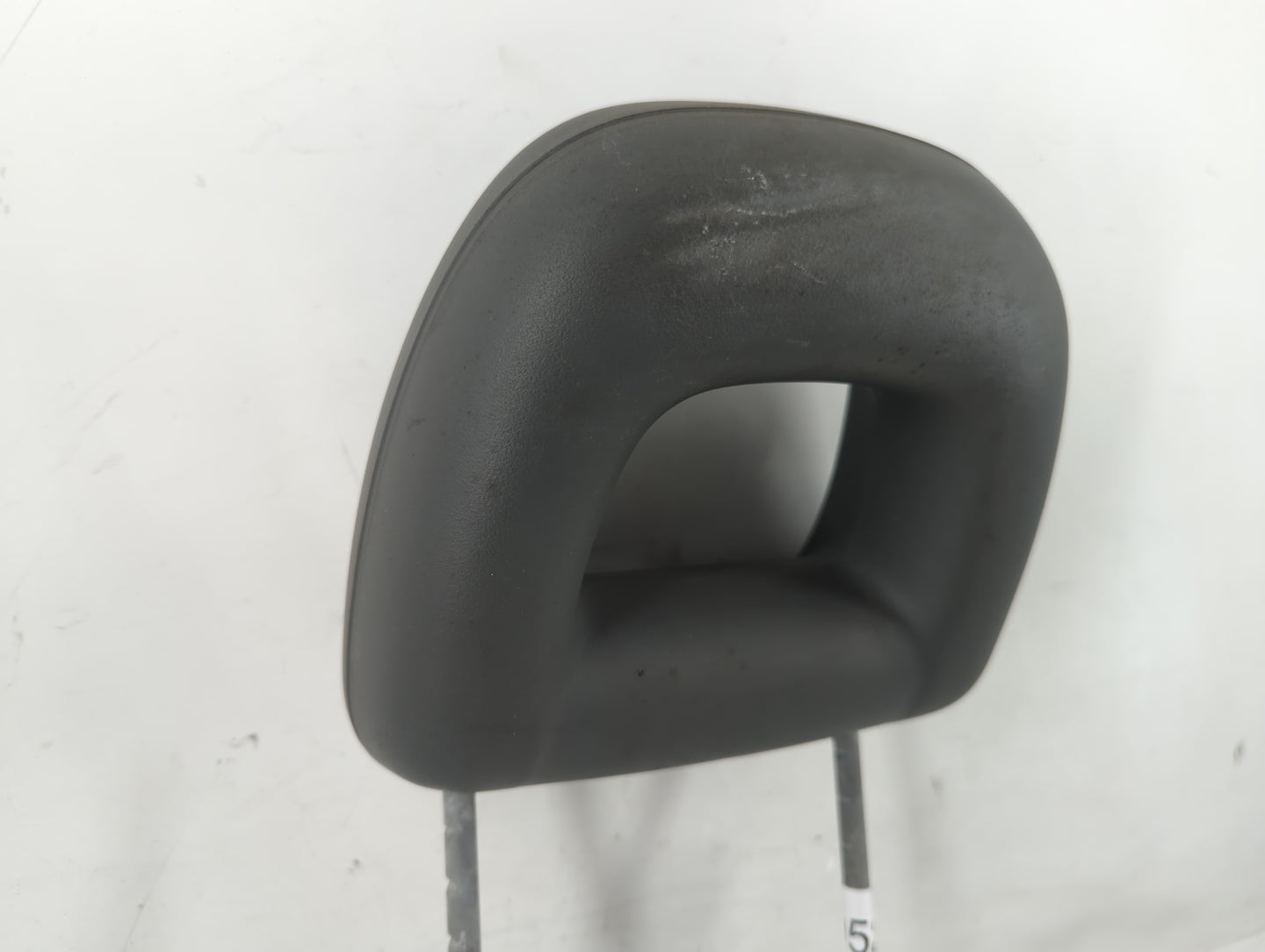 2008 Chrysler Pt Cruiser Headrest Head Rest Front Driver Passenger Seat Fits OEM Used Auto Parts - Oemusedautoparts1.com