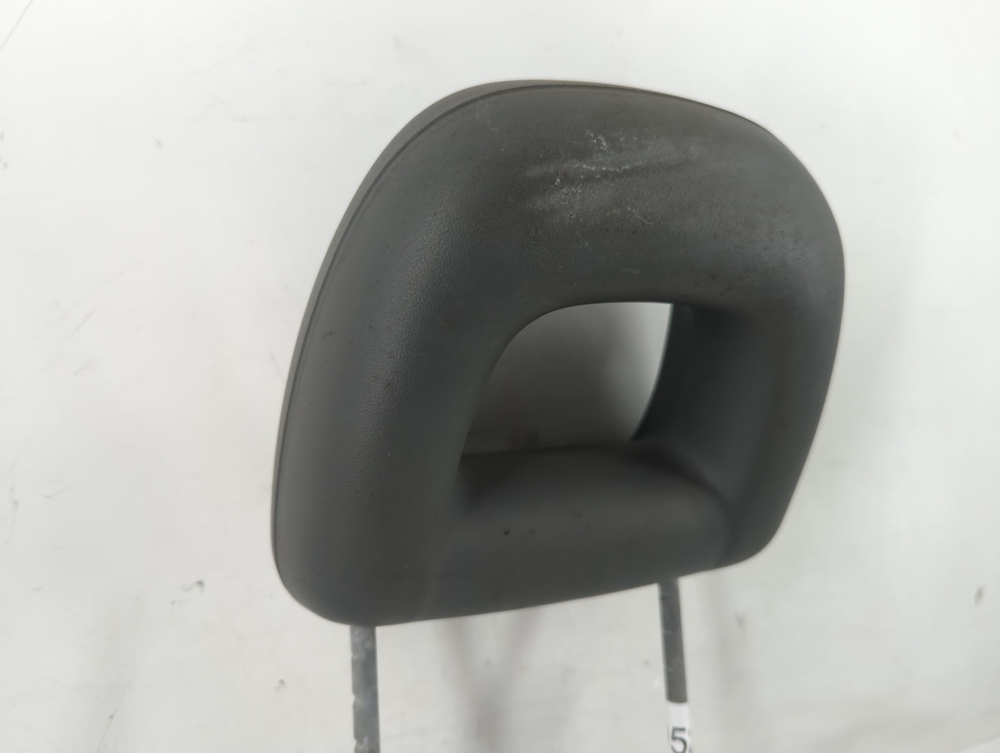 2008 Chrysler Pt Cruiser Headrest Head Rest Front Driver Passenger Seat Fits OEM Used Auto Parts - Oemusedautoparts1.com