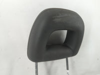 2008 Chrysler Pt Cruiser Headrest Head Rest Front Driver Passenger Seat Fits OEM Used Auto Parts - Oemusedautoparts1.com