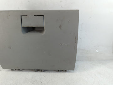 2008 Chrysler Pt Cruiser Passenger Glove Box Door Storage Compartment
