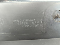 2008 Chrysler Pt Cruiser Passenger Glove Box Door Storage Compartment - Oemusedautoparts1.com