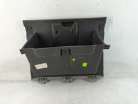 2008 Chrysler Pt Cruiser Passenger Glove Box Door Storage Compartment - Oemusedautoparts1.com