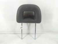2007-2008 Chrysler Pt Cruiser Headrest Head Rest Rear Seat Fits Fits 2007 2008 OEM Used Auto Parts - Oemusedautoparts1.com