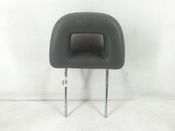 2007-2008 Chrysler Pt Cruiser Headrest Head Rest Rear Seat Fits Fits 2007 2008 OEM Used Auto Parts - Oemusedautoparts1.com