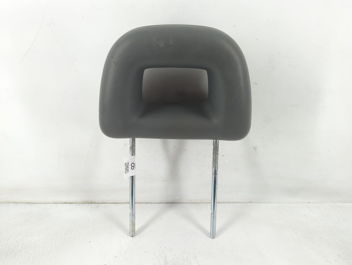 2008 Chrysler Pt Cruiser Headrest Head Rest Rear Center Seat Fits OEM Used Auto Parts - Oemusedautoparts1.com