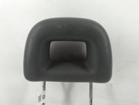 2007-2008 Chrysler Pt Cruiser Headrest Head Rest Rear Seat Fits Fits 2007 2008 OEM Used Auto Parts - Oemusedautoparts1.com