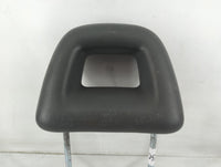 2007-2008 Chrysler Pt Cruiser Headrest Head Rest Rear Seat Fits Fits 2007 2008 OEM Used Auto Parts - Oemusedautoparts1.com