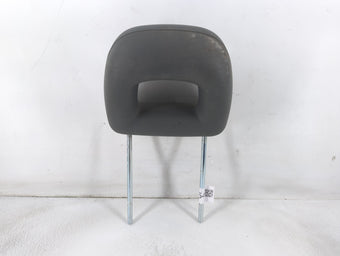 compare product 2007-2008 Chrysler Pt Cruiser Headrest Head Rest Front Driver Passenger Seat Fits Fits 2007 2008 OEM Used Auto Parts